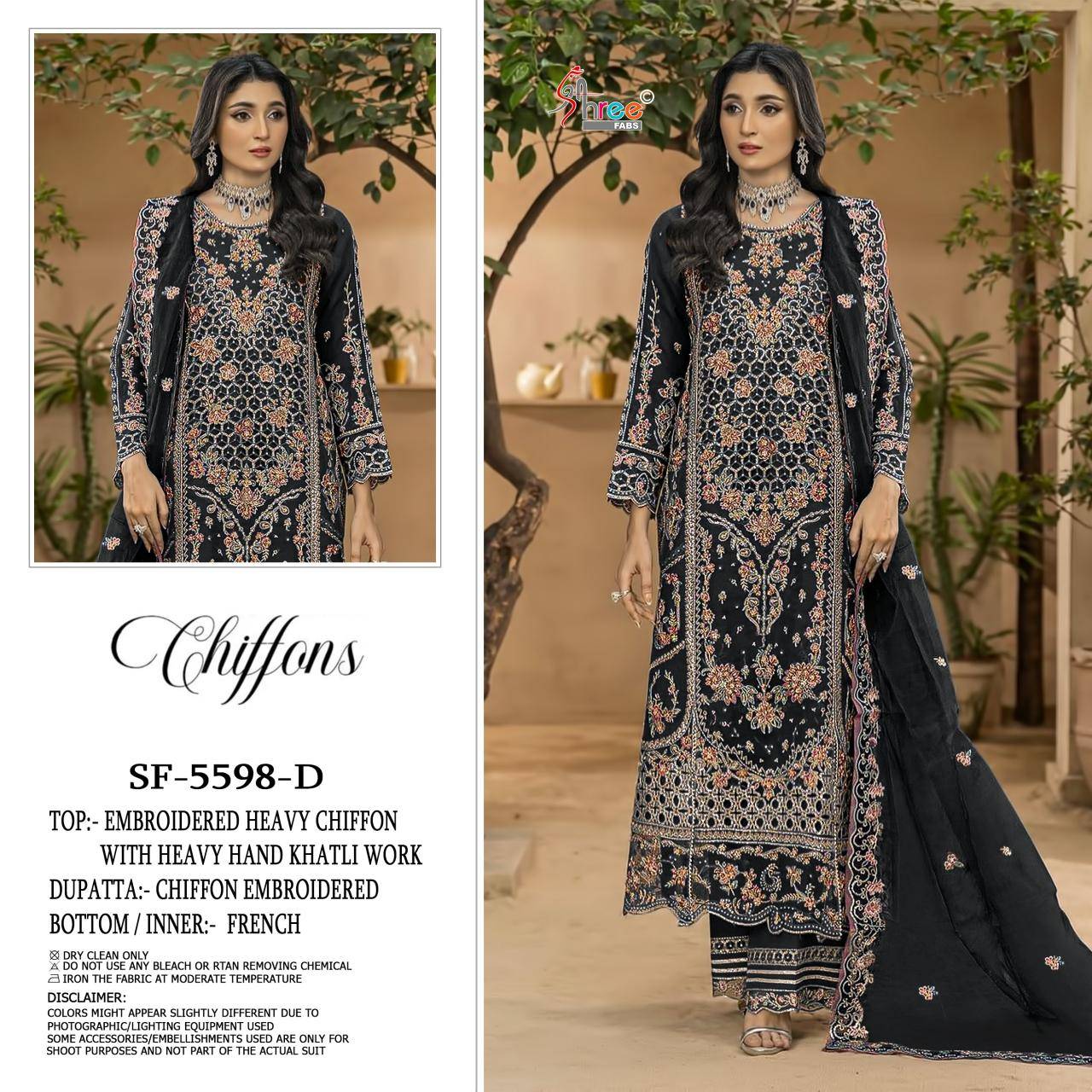 Shree fabs SF-5598 Salwar kameez manufacturers in India